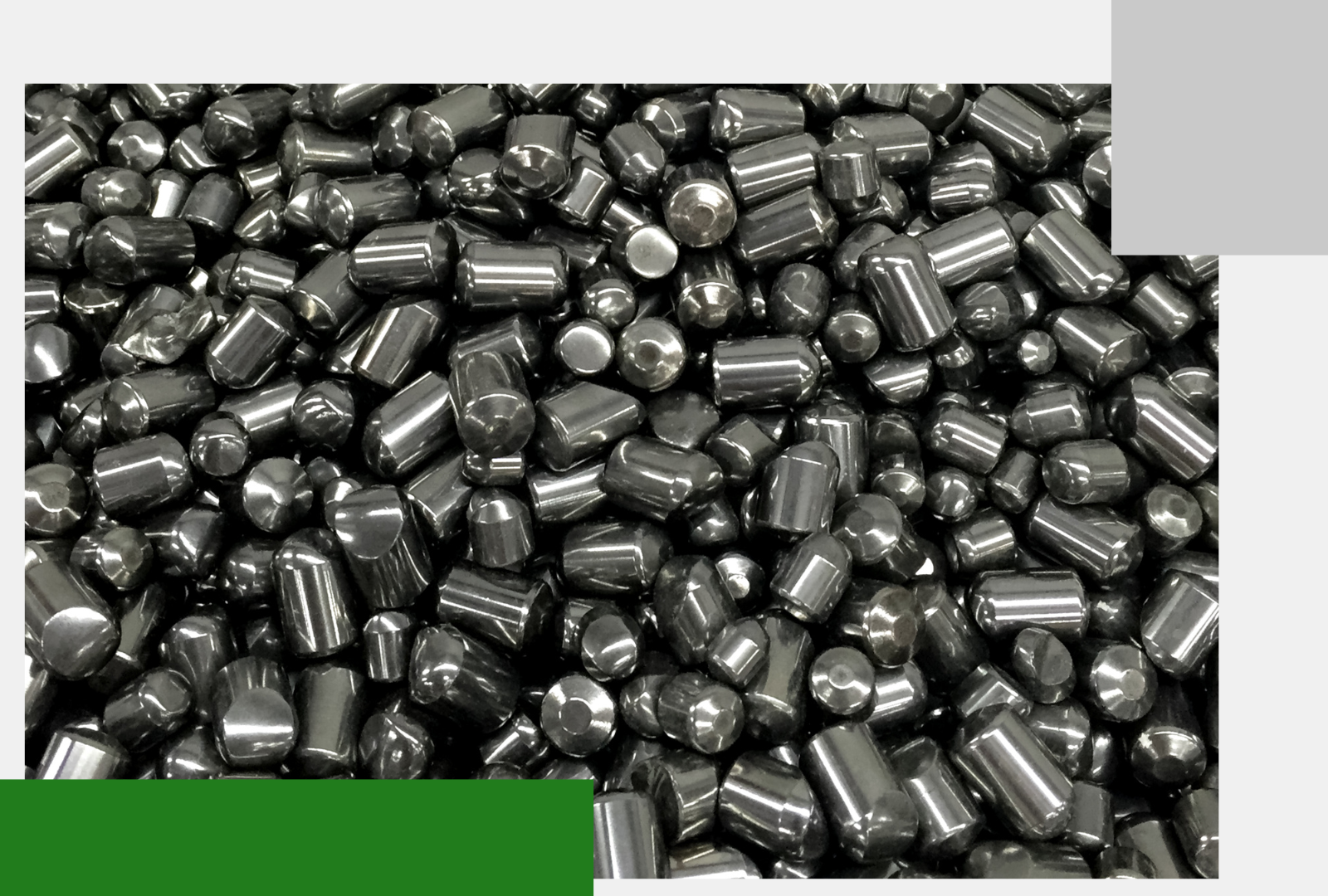 carbide inserts